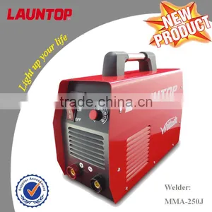 ARC 200 Inverter Welder Cheap Inverter Welder thumbnail-1