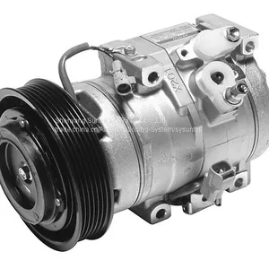 the Compectitive Price Auto AC Conditioning For Lexus Series thumbnail-1