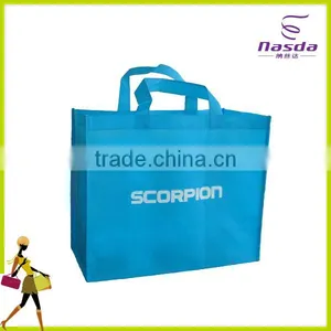 Promotional pp Non Woven Bag thumbnail-1