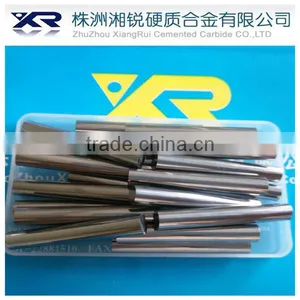 Factory Professional Carbide Solid Round Rod, Only Original Materials From XR-Carbide thumbnail-1