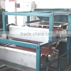 Dry Magnetic Separator( Shaking Table ) thumbnail-1