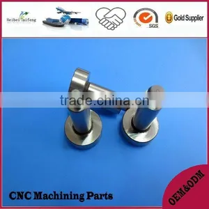 Mass Production High Demand Cnc Machining Parts Price thumbnail-4