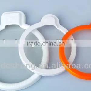 Plastic Cling Film for Food Wrap thumbnail-1