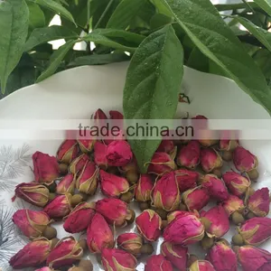 Dried Rose Tea Rose Bud Tea High Quality thumbnail-4
