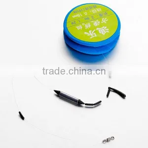 2016 New Products Hot Sale Fine Quality Elastic Fishing Lines thumbnail-1