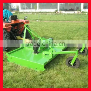 RCM Series Tractor Lawn Mower for Sale thumbnail-1