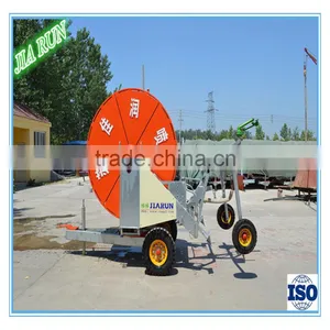 High Quality Long Service Life Irrigation System Automatic Farm thumbnail-1