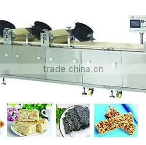 Peanut Candy Making Machine / Sesame Bar Making Machine / Sachima Making Machine thumbnail-4