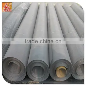 SUS/AISI 201 304 304l 316 316l 430 Plain Dutch Twill Stainless Steel Woven Wire Mesh for Filtration thumbnail-1