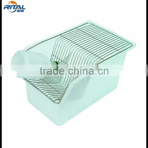 Lab Rat Mouse or Mice Breeding Cages for Eco-Friendly Feature thumbnail-3