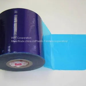 Protective Adhesive Films PE Surface Protection Film thumbnail-2