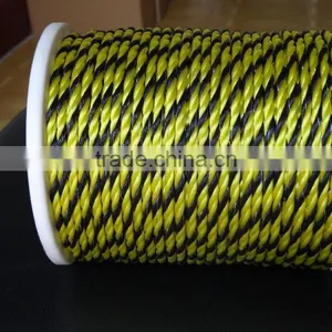 Electric Fencing Rope thumbnail-1