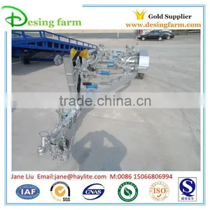 4800 Hot Dipped Galvanized Boat Trailer With Kit and Parts thumbnail-6