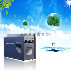 3g 5g 6g 7g Air Cooling Ceramic System Air Purifier Ozone Generator for Laundry thumbnail-4