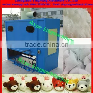 Cotton Opening and Filling Combination Machine for Pillow Filler thumbnail-2