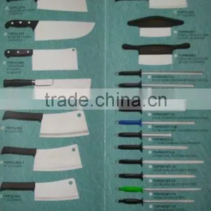 BUTCHER SUPPLY,BUTCHER MEAT CLEAVERS & CHOPPER thumbnail-3
