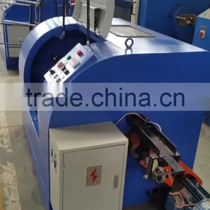 High Performance Agricultural Twine/baler Twine/PP Twine Spooling Winder Machine thumbnail-2