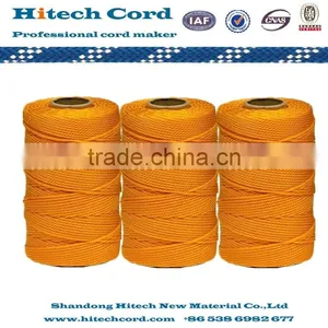 High Quality PP Multifilament/PE/ Polyester/Nylon TWINE thumbnail-2