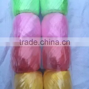 Competitive Price PP Packing Rope/bale Rope for Agriculture thumbnail-3