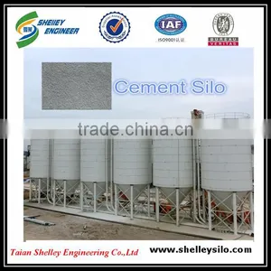 2015 Hot Sale Used Flour Silo Price thumbnail-6