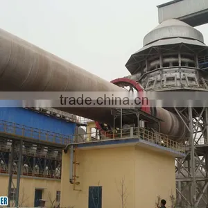 High Quality Rotary Dryer Hot Sale Used in Mining Equipment./rotary Dryer Manufacturers in India thumbnail-3