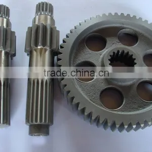 Hot Sale Standard Spur Gears thumbnail-2