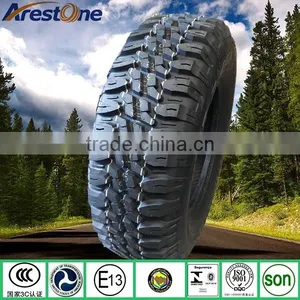 Top Quality Radial Mud Terrain Tire 265/70R17 33x12.50R18 33x12.50R20 thumbnail-1