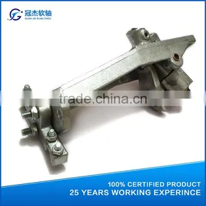 GJ1128 High Quality Heavy Truck Bus Parts Gear Shift Control Lever thumbnail-3