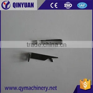 Trimmer for Quilting Machine, Multi-needle Quilting Trimmer thumbnail-1