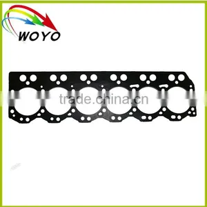 Tractor Diesel Engine Cylinder Head Gasket Authorized Supplier in China thumbnail-2