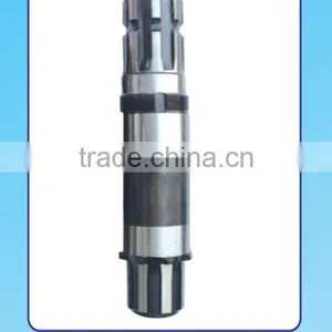 2015 China Supplier Carbon Steel Input Shaft for Rotary Tiller thumbnail-1