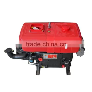 Single Cylinder Diesel Engine/diesel Engine for S1110 thumbnail-4