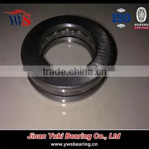 51326 Large Diameter Thrust Ball Bearing thumbnail-6