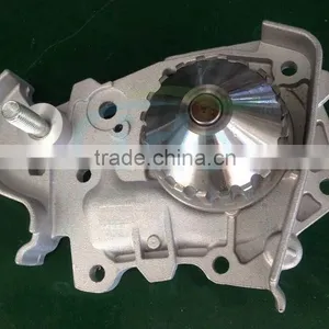 Car Engine Water Pump for Renault Dacia Logan 8200146298 thumbnail-4