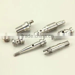 Multifunctional Professional Metal Custom CNC Mills thumbnail-1