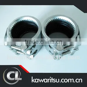 Quick Coupling Pipe Coupling Joint,pipe Coupling Joint thumbnail-1