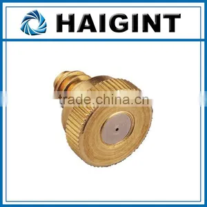 E1899 Water Mist Nozzle and Low Pressure Water Misting Nozzle thumbnail-1