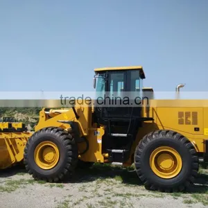 950H Wheel Loader thumbnail-2