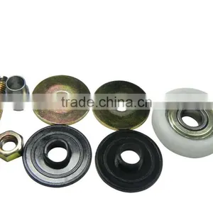 Stainless Steel Shower Room Roller Bearing/bearing for Shower Room Door thumbnail-2