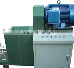 Farm Waste Briquette Charcoal Machine thumbnail-1