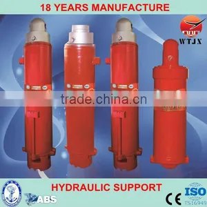 Hydraulic Support Cylinder / Hydraulic Support Coal Mining Made in China thumbnail-2