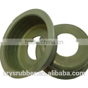 Standard Stretch Paper Core Protect End Cap for 76mm thumbnail-3