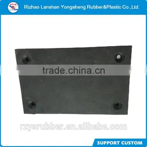 Hot Sale High Quality Fuel Resistant Rubber Sheet for Oil Box thumbnail-1