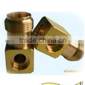 China Cnc Casting Part thumbnail-2