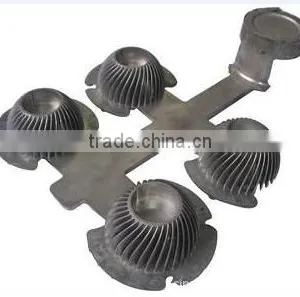 China Factory Supply Custom Ethan Die Casting Products thumbnail-6
