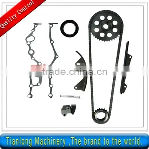 9-4131S Na20 Auto Engine Z20E,S(1952CC)4 Cyl. 1983-79 Timing Chain Kit thumbnail-1