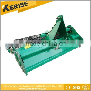 CE Diesel Rotary Cultivator Stone Burier for Sale thumbnail-2