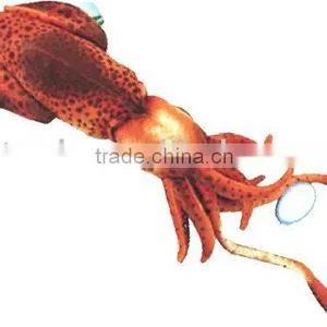 Chinese Plush Toy thumbnail-1