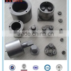 Professional Gears for Electric Motors Made by Whachinebrothers Ltd. thumbnail-1