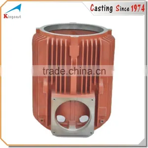 OEM Custom Made Industry Motor Housing thumbnail-4